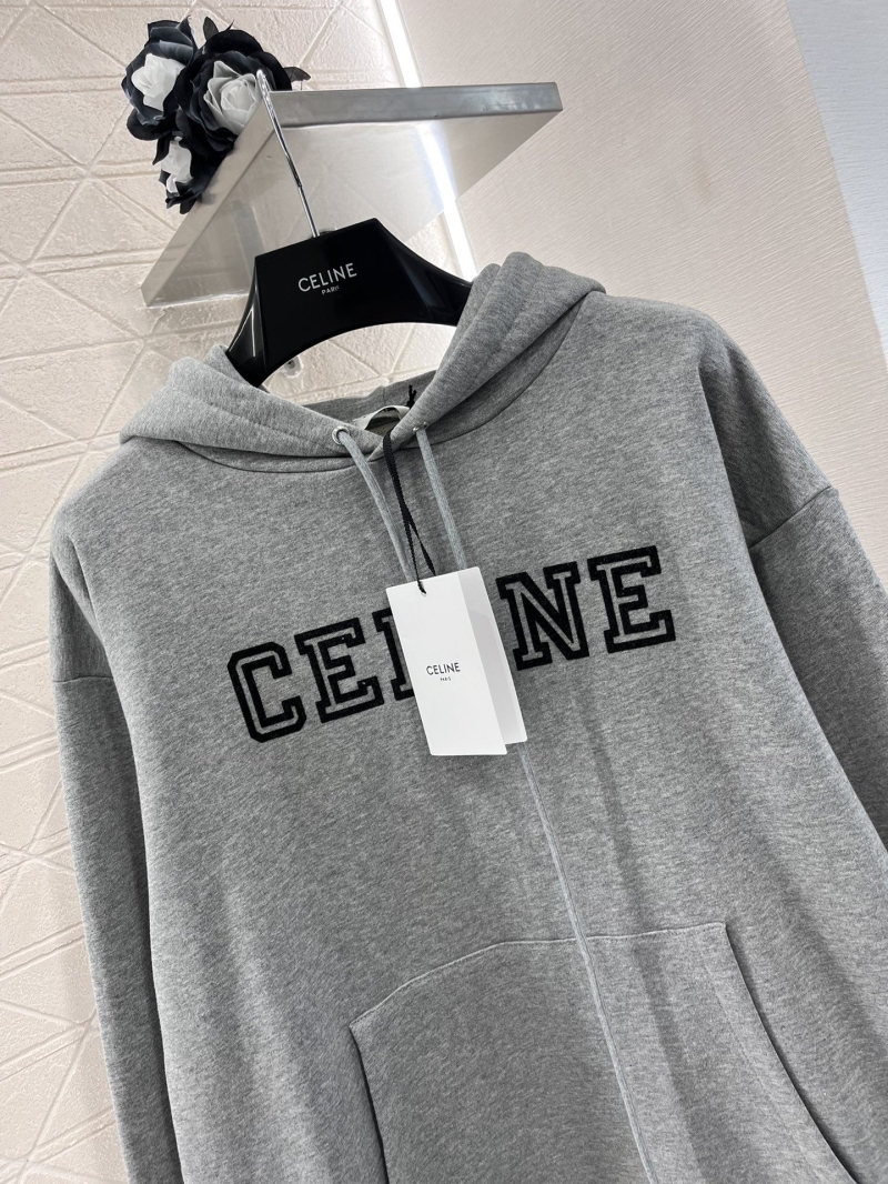 Celine Hoodies